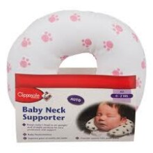 Clippasafe Baby Neck Supporter CLI54 Kelioninė pagalvė