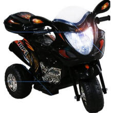 TLC Baby Moto Art.WDHL-238