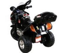 TLC Baby Moto Art.WDHL-238