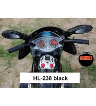 TLC Baby Moto Art.WDHL-238