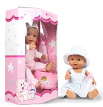 Magic Baby Art.30001 doll with pot
