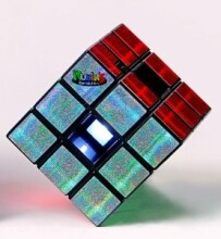 „Rubik's Art.3002“ „Rubik's Revolution“ elektroninis žaidimas - dėlionė