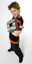 Rubiks Art.03002 Mirror Cube