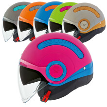 Nexx Helmets SX.10 FUN защитный шлем