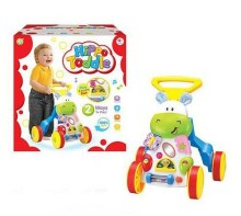 Hippo Toddle DM-83570