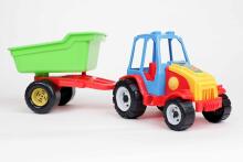 Uggo FARM 220 Tractor 452729