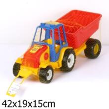Uggo FARM 220 Tractor 452729