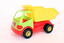Sand Funny Toys 060 Детская Грузовая машина - Самосвал 452717
