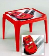 Disney Furni Cars 800010 table (8009271009455)