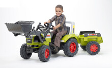 Falk Claas Atles Art.927AM Vaikiškas traktorius su pedalu
