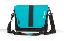 ABC Design '19 Fashion Bag Mountain Art.12000161903 Стильная и удобная сумка для коляски