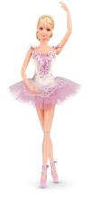 Mattel Barbie Collectors 2015 Ballet Wishes Doll Art. CFG90