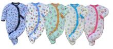 Bobas Art.1816 Chmurka sleeper 56-68cm