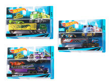 Mattel Hot Wheels Art. BDW51