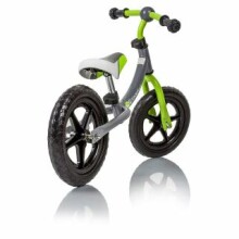 KinderKraft Runner 2WAY Детский велосипед - бегунок с металлической рамой