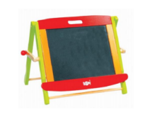 Djeco Art. 30609 lelin Two sided Tabletop