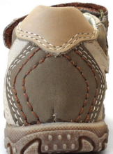 D.D.Step Art. AC625-9B Chocolate