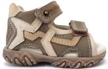 D.D.Step Art. AC625-9B Chocolate