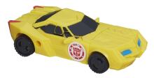 Hasbro Transformers Robots In Disguise - Legion Class
