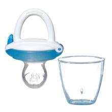Munchkin Art.011492 blue Baby Fresh Food Feeder