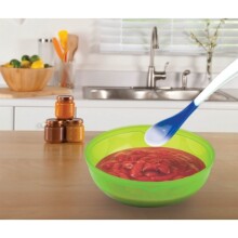 Munchkin 011522 White Hot Safety Spoons Термочувсвительные ложечки для самостоятельного употребления пищи
