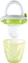 Munchkin Art.011492 green Baby Fresh Food Feeder