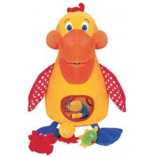 K's Kids Hungry Pelican Art.KA10208