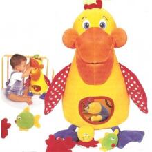 K's Kids Hungry Pelican Art.KA10208
