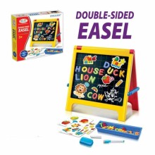 4KIDS Double-Sided Easel 118238/HM1128 
