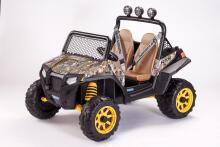 Peg Perego Gaucho XP 24V Art.IGOD0555