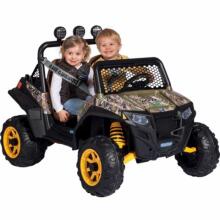 Peg Perego Gaucho XP 24V Art.IGOD0555