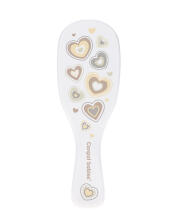 Canpol Babies 7/406 comb and brush with soft natural bristles (extra soft)