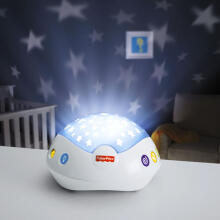 Fisher Price Projection Mobile Art. CDN41