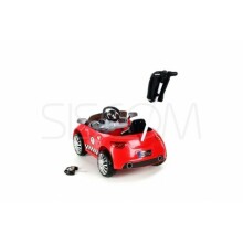 „Baby Maxi Art.1503 Rally Baby“ elektromobilis su akumuliatoriumi ir nuotolinio valdymo pulteliu
