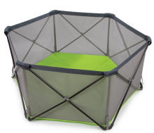 Summer Infant Pop N'Play Portable Playard Art.40300