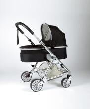 Mamas&Papas Urbo 2 Carrycot  Art.1038b80w1 Navy