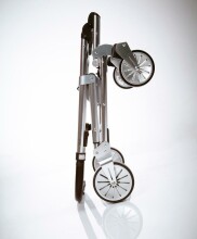 Mamas&Papas'15 Urbo 2 Stroller Camel Art.1037f08w1  Детская прогулочная коляска