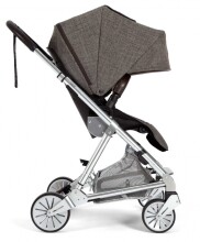 Mamas&Papas'15 Urbo 2 Stroller Chestnut Tweed Art.1037t14w1 Детская прогулочная коляска
