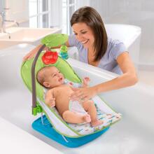Summer Infant Deluxe Bather with Toybar Art.19176