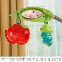 Summer Infant Deluxe Bather with Toybar Art.19176