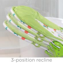 Summer Infant Deluxe Bather with Toybar Art.19176