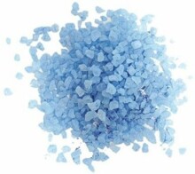 Rašalo vonios druska, mėlyna VT11000285