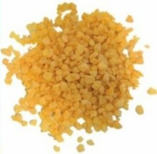 Tinti Цветная соль для ванны желтая VT11000289
