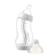 Difrax  S-bottle  310 ml white