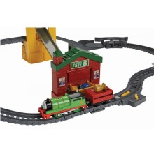 Fisher Price Thomas&Friends Mail Depot Delivery Set Art. BHY57
