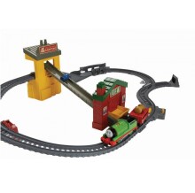 Fisher Price Thomas&Friends Mail Depot Delivery Set Art. BHY57 Набор 'Доставка почты' из серии 'Томас и друзья'