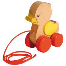 Goki VG54993 Roll Duck 