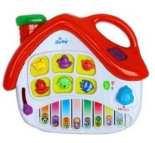 Kidi Play Art.8806-3