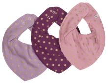 Pippi Art.3816-226 Baby Bibs