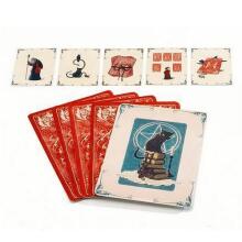 Djeco Magic Animalium  Art. DJ09921